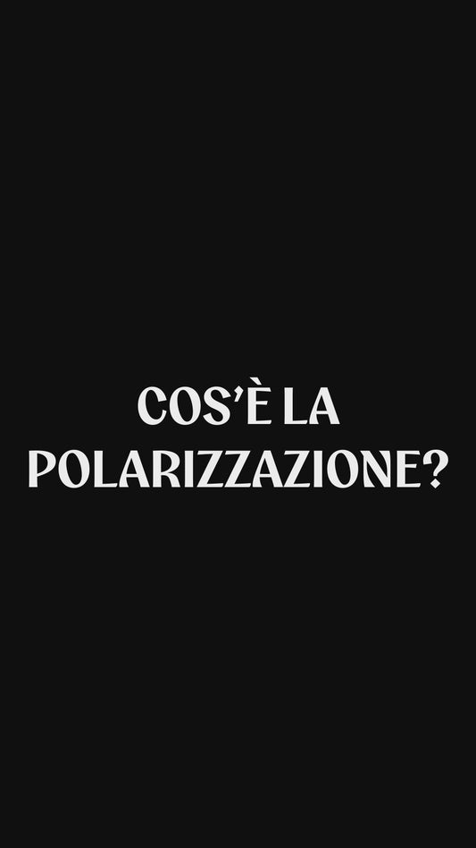 Polarizzazione